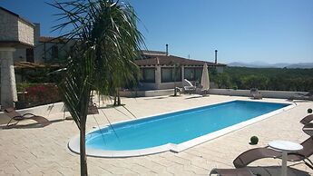 Le Zarafe