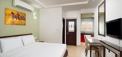 Centara Life Muscat Dunes Hotel