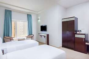 Centara Life Muscat Dunes Hotel