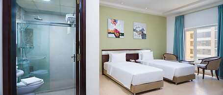 Centara Life Muscat Dunes Hotel