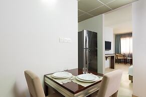 Centara Life Muscat Dunes Hotel