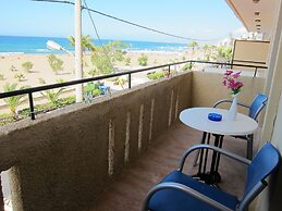 The Sea-View Apartments