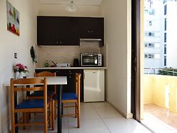 The Sea-View Apartments