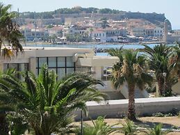 The Sea-View Apartments