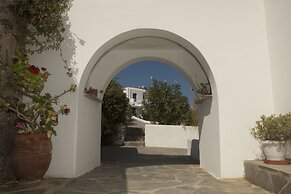 Villa Margarita