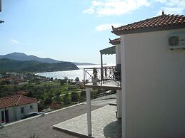 King's View