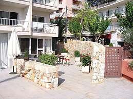 Hostal Residencia Sutimar