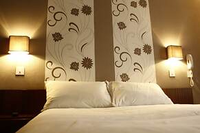 Hotel Du Touring