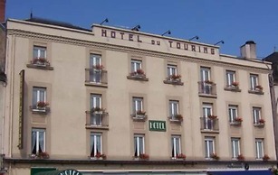 Hotel Du Touring