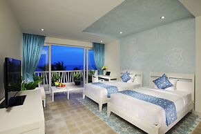 The Cliff Resort & Residences