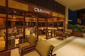 The Cliff Resort & Residences