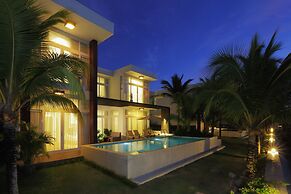 The Cliff Resort & Residences