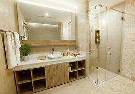 The Cliff Resort & Residences