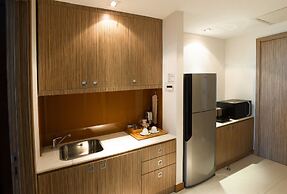 The Cliff Resort & Residences
