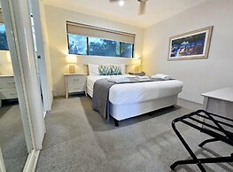 Noosa River Retreat