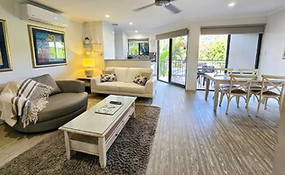 Noosa River Retreat