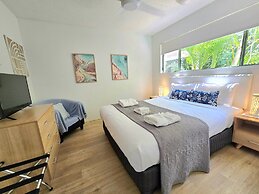 Noosa River Retreat