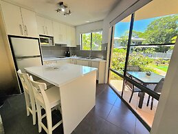 Noosa River Retreat