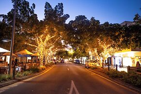 Noosa River Retreat