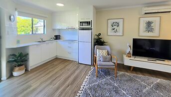 Noosa River Retreat