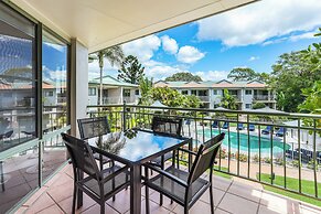 Noosa River Retreat