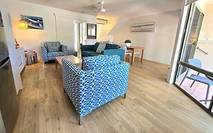 Noosa River Retreat