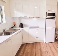 Noosa River Retreat