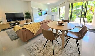 Noosa River Retreat