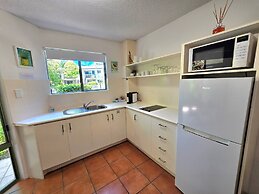 Noosa River Retreat