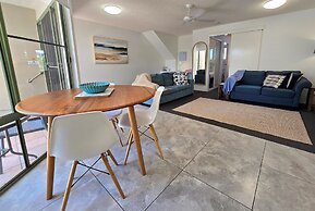 Noosa River Retreat
