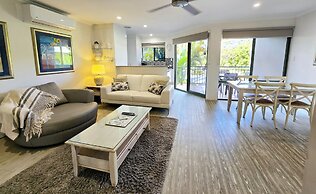 Noosa River Retreat