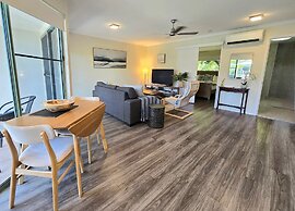 Noosa River Retreat