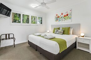 Noosa River Retreat