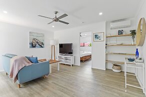 Noosa River Retreat