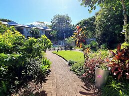 Noosa River Retreat