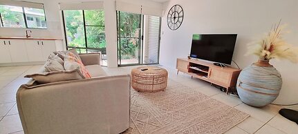 Noosa River Retreat
