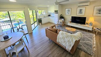 Noosa River Retreat