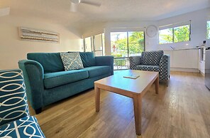 Noosa River Retreat