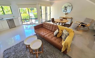 Noosa River Retreat
