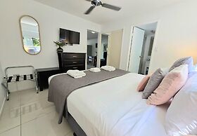 Noosa River Retreat