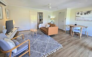 Noosa River Retreat