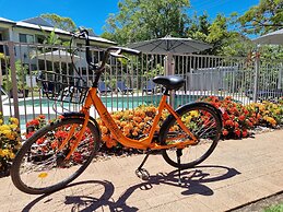 Noosa River Retreat