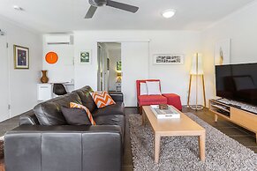 Noosa River Retreat