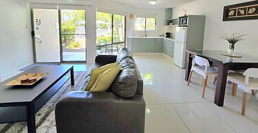 Noosa River Retreat