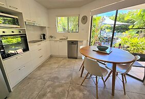 Noosa River Retreat