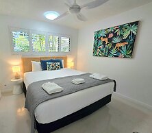 Noosa River Retreat