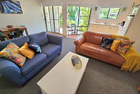 Noosa River Retreat