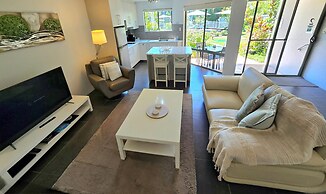 Noosa River Retreat