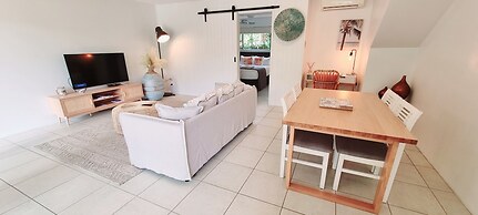 Noosa River Retreat