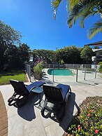 Noosa River Retreat